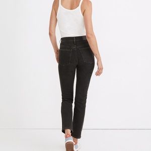 Madewell Perfect Vintage Jean